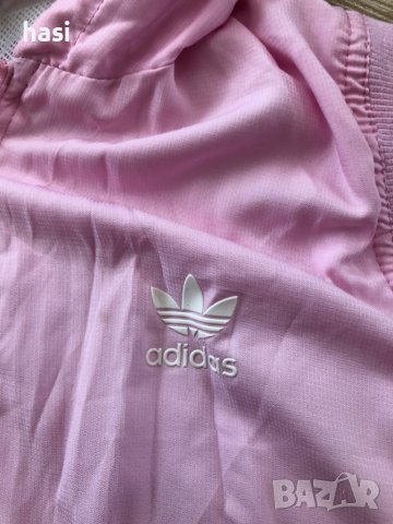 Оригинална Горница adidas, снимка 3 - Суичъри - 36756955