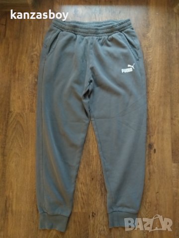 Puma - страхотно мъжко долнище Л, снимка 6 - Спортни дрехи, екипи - 44296740