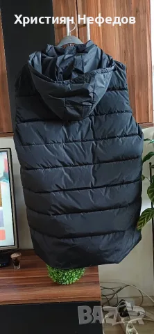 Нова грейка (Елек) 6XL, снимка 2 - Елеци - 56220490