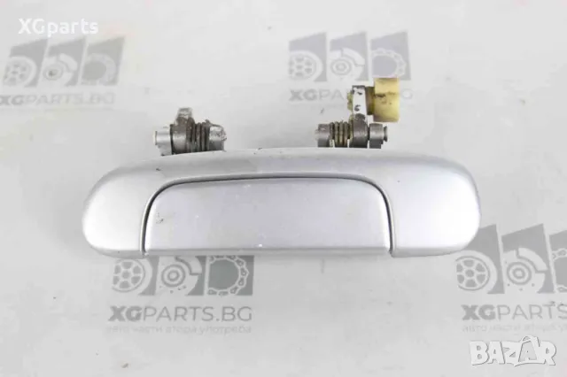  Дръжка задна лява външна за Mazda Premacy (1999-2005)