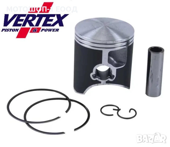 Бутало Beta RR 2T 250 (18-25); RR 2T 250 Race (22-25); XTRAINER 250