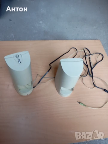 Колонки за компютър, снимка 4 - Слушалки и портативни колонки - 51282833