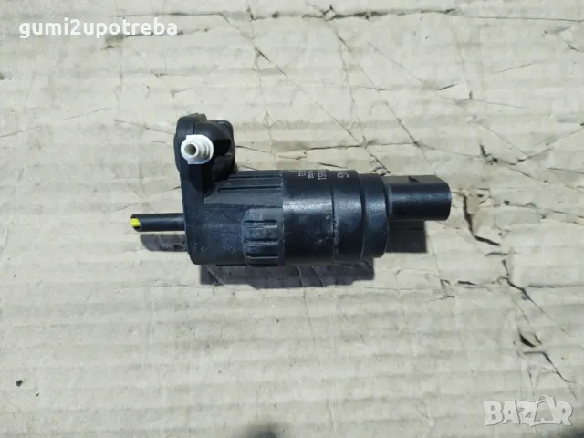 Моторче Помпичка Течност за Чистачки VW ID.3 E11 pro