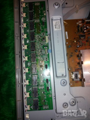 Philips 42" платки телевизор  42PFL5322/10 42pfl, снимка 3 - Части и Платки - 29921085