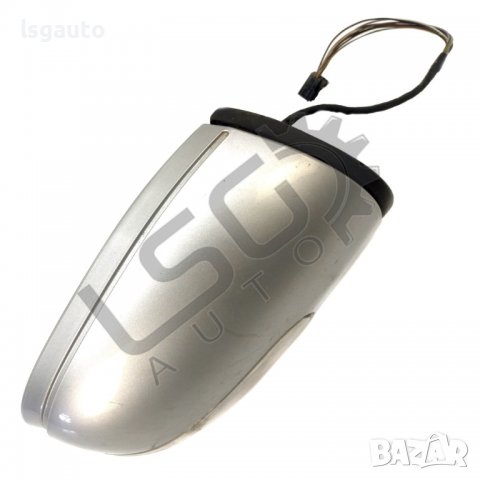 Дясно огледало Mercedes-Benz C-CLASS 203 (W/S/CL) 2000-2007 MB290722N-35