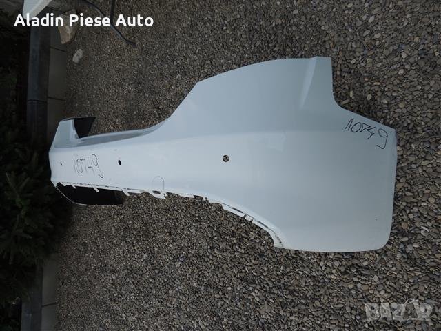 Задна броня Alfa Romeo Giulia година 2016 2017 2018 2019 2020 2021 , снимка 2 - Аксесоари и консумативи - 42029144