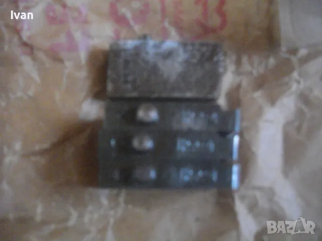 1" ЦОЛ НОВИ РЕЗБОНАРЕЗНИ НОЖОВЕ ЗА РЪЧНА ЧЕШКА ВИНТОНАРЕЗКА ПЛАШКА ПАФТА ЗА РЕЗБИ НА ТРЪБИ JOPAL 1, снимка 4 - Други инструменти - 49132234