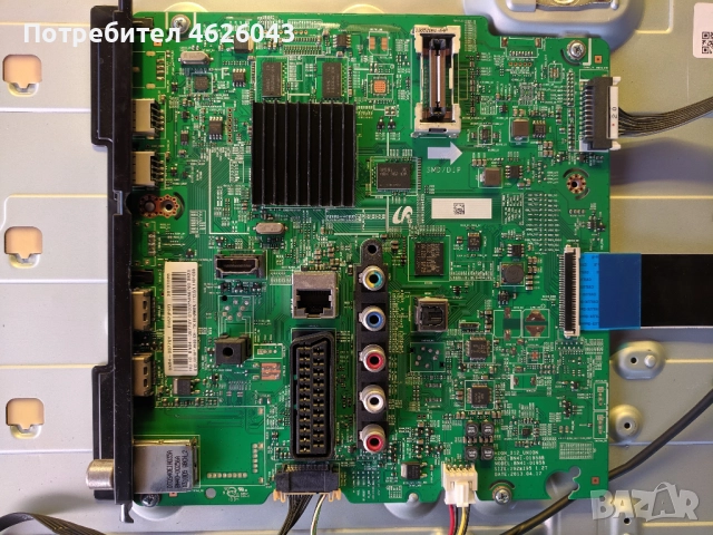 SAMSUNG UE32F4500AW-BN41-01958B-L32S0E_dns BN44-00604F , снимка 6 - Части и Платки - 52955684