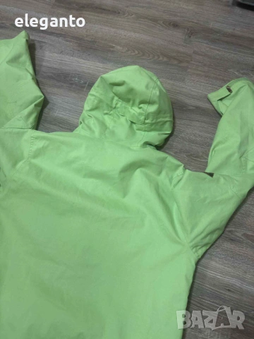 Мъжко яке Burton Insulated Traction Ski Snowboard 10.000mm/gr Jacket , размер  XL , снимка 9 - Якета - 53261035