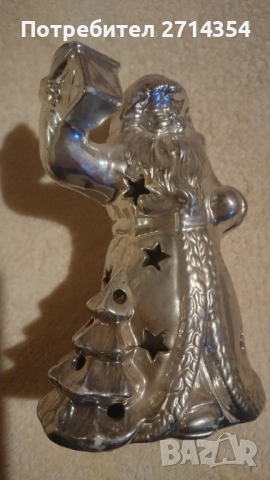 Коледна декорация и дървен конструктор , снимка 8 - Декорация за дома - 51391908