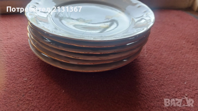 чинии,изида,сервиз,приказки,детски декор, снимка 6 - Аксесоари за кухня - 52143511