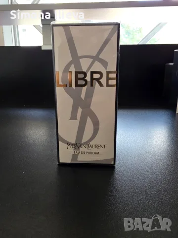 Оригинални парфюми Yves Saint Laurent-YSL (Мъжки и Дамски) – Чисто нови, снимка 3 - Дамски парфюми - 56215601