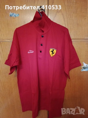 Подарявам тениски