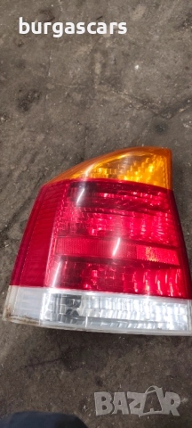 Стоп ляв десен Opel Vectra C седан , снимка 4 - Части - 52935844