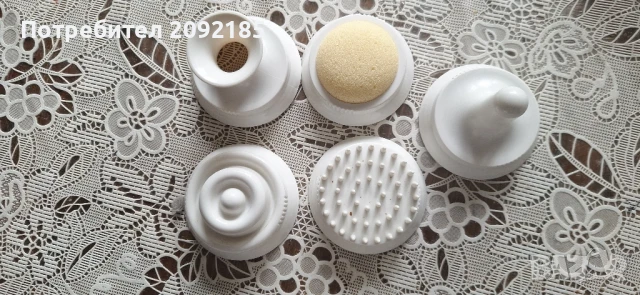 Масажор, снимка 5 - Масажори - 50749519