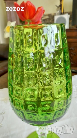 Ваза италианска, снимка 4 - Вази - 54178139