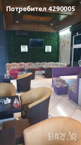 Кафе-аперитив под наем , снимка 4 - Заведения - 49531282