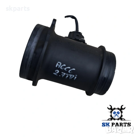 Дебитомер за Audi A6 C6 2.7 TDI / Ауди А6 Ц6