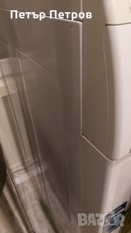 Сушилня Bauknecht TK Platinum 7B Di, снимка 6 - Сушилни - 31040131