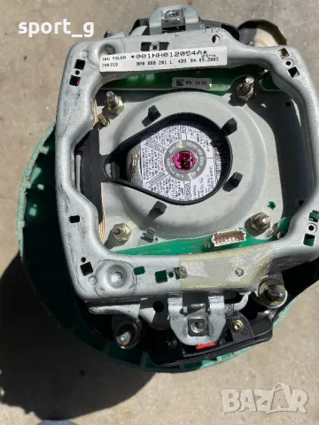 Волан за А3 А4 А6 2000-2004г. - 70лв., снимка 3 - Части - 47269062