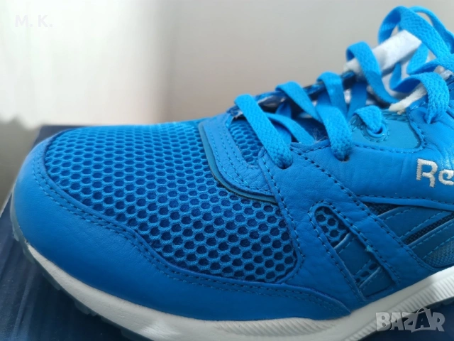 Мъжки маратонки Reebok, снимка 7 - Маратонки - 54177731