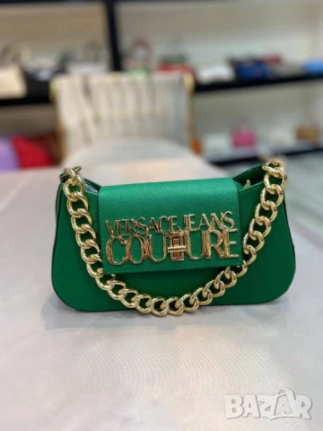 чанти versace, снимка 13 - Чанти - 51420724