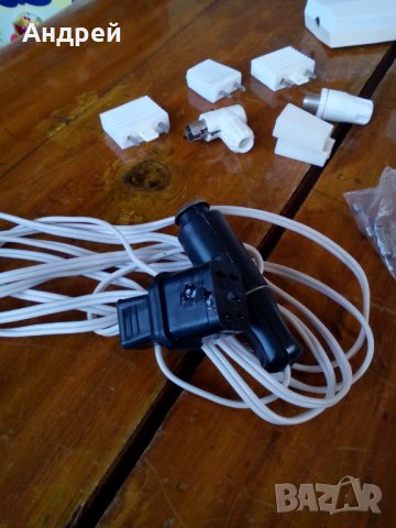 Захранване за Юност 405, снимка 4 - Други ценни предмети - 29321097