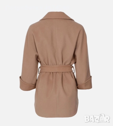 Палто Loro Piana ТОП цена, снимка 4 - Палта, манта - 52728909