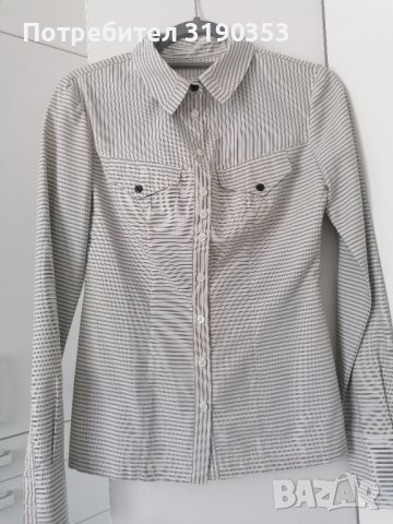 Дамска риза 