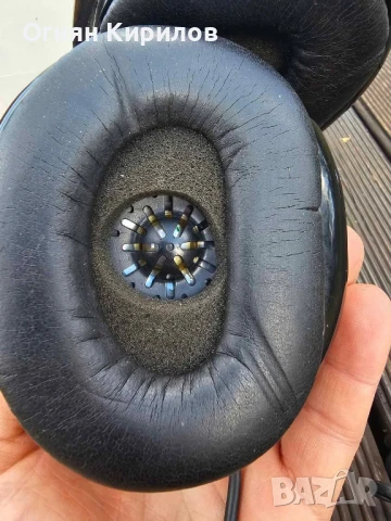 Слушалки Pioneer Monitor 10, снимка 9 - Слушалки и портативни колонки - 50497156