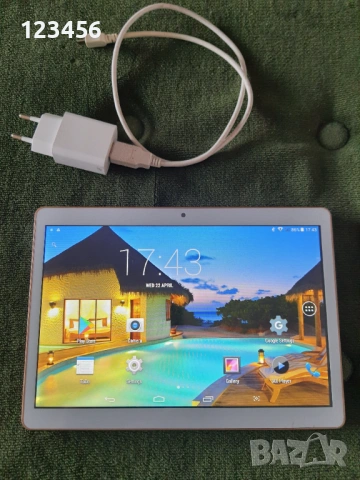 Таблет One Life 10.1'