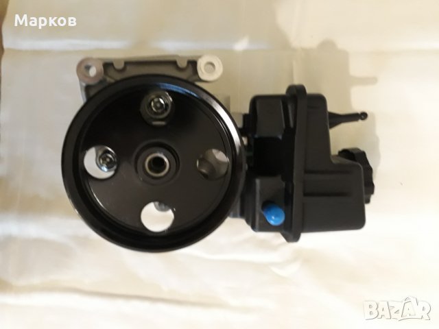 ХИДРАВЛИЧНА ПОМПА ЗА СПРИНТЕР W 906, снимка 5 - Части - 31904516