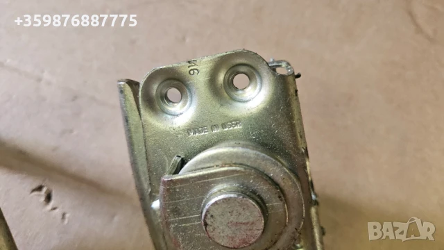 Комплект Брави Ваз Лада Жигули Жигула Брава ретро руски руско руска , снимка 2 - Части - 50824658