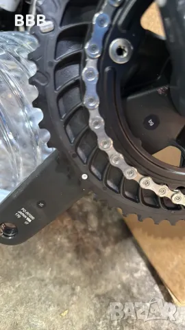 Шосеен велосипед Canyon Roadlite Shimano 105 2x11, снимка 6 - Велосипеди - 50059201