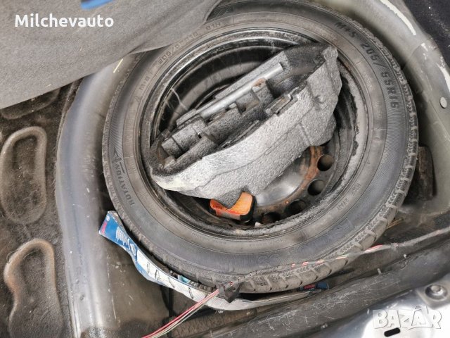 Сеат леон 1.9тди АРЛ на части / seat leon 1.9tdi ARL na chasti , снимка 11 - Автомобили и джипове - 31937727