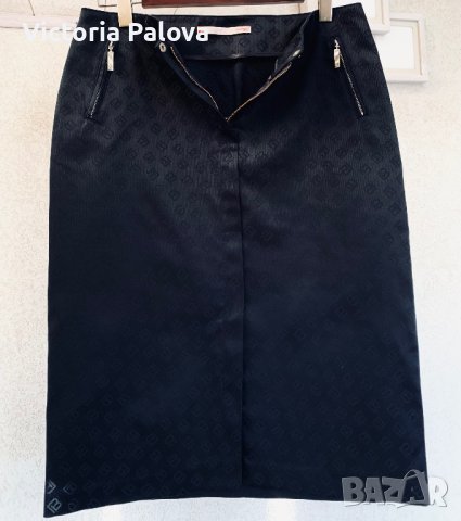 LUXURY Маркова дизайнерска пола LAURA BIAGIOTTI ROMA, снимка 8 - Поли - 42861327