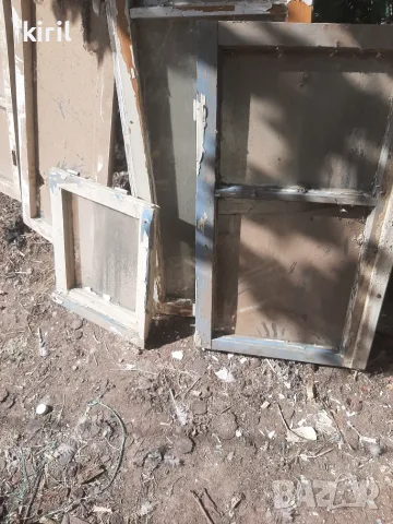 Продава Стари прозорци, снимка 2 - Антикварни и старинни предмети - 56414257