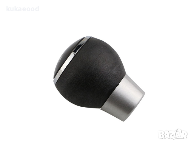 Топка за скоростен лост Mitsubishi Lancer EX EVO GTS ASX   5 Скорости, снимка 5 - Аксесоари и консумативи - 44708057