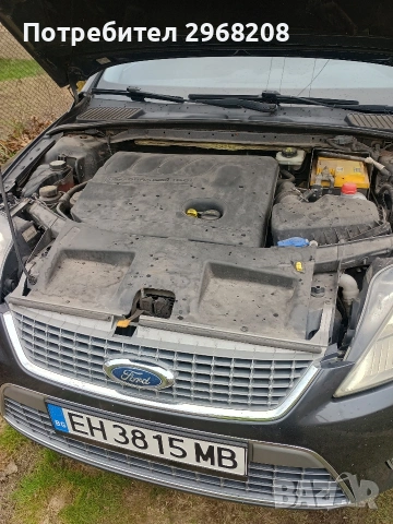 Форд Мондео 2008, снимка 6 - Автомобили и джипове - 53182188