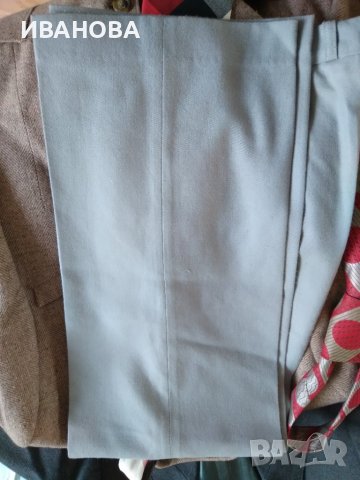 Пантолон, снимка 6 - Панталони - 38976395