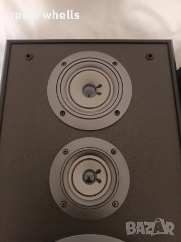 Тонколони Pioneer 5070 Без разлика от Нови, Уникати !!!, снимка 8 - Тонколони - 52102176