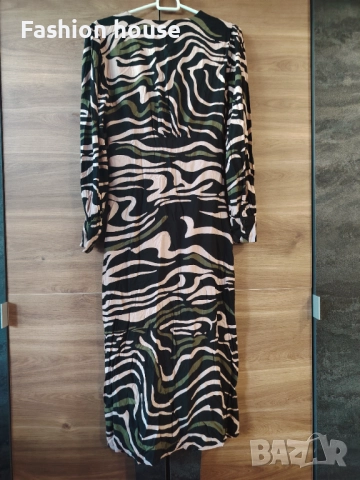 Рокля Object/xs, снимка 4 - Рокли - 51987034