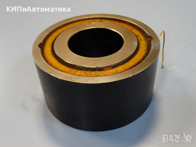 ел. магнит ЭМ-42АР1У4 USSR 24VDC, снимка 4 - Резервни части за машини - 50909534