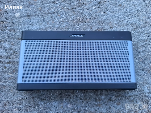 Блутут колона, снимка 4 - Bluetooth тонколони - 54350452