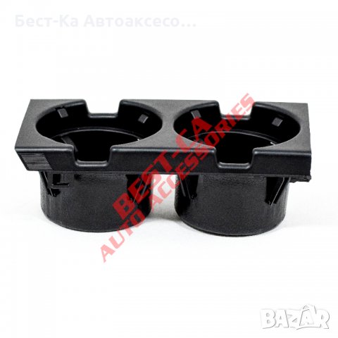 Postavka Za Chashi Monetnik Bmv E46 Cup Holder Coin Box Bmw E46 V Aksesoari I Konsumativi V Gr Stara Zagora Id Bazar Bg
