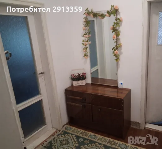 Идеален център!Двустаен апартамент под наем!, снимка 12 - Апартаменти - 56362550