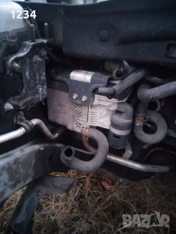 Мазда 6 печка