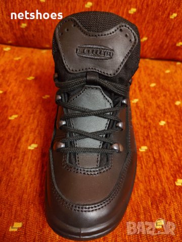Lowa Renegade Gore Tex-дамски обувки №37, снимка 6 - Дамски боти - 37882302