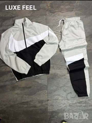 Nike 🔹 Шушляк 🔹 Мъжки Екипи , снимка 2 - Спортни дрехи, екипи - 56107955