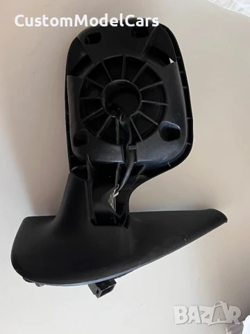Дясно Електрическо Огледало за Renault Kangoo D836158, снимка 2 - Части - 50652127